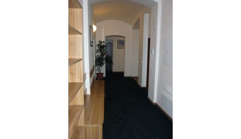 Apartmánový dům Pasťák Loučná nad Desnou
